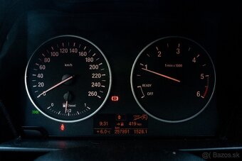 BMW Rad 1 116d, 85kW (2012) diesel 85 kW MT - 11