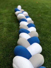 Predám mantinel do postieľky - vrkoč - 11