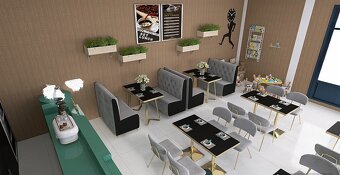 Dom/Podnikateľský objekt RAPOVCE - 11