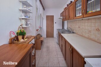 4 izbový byt s garážou na predaj - 11