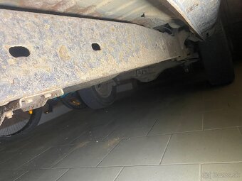 Mitsubishi L200 - 11