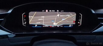 Volkswagen ARTEON SHOOTING BRAKE 2.0 TDI ELEGANCE DSG - 11