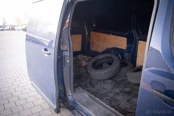 Toyota proace 2.0 diesel long - predĺžená verzia - 11