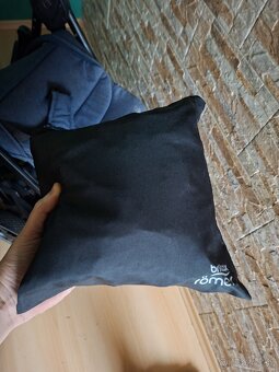 Kočík Britax römer B agile R - 11