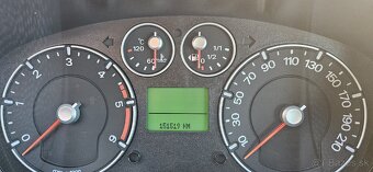 Ford Fiesta 2008 1.4 diesel Klíma - 11