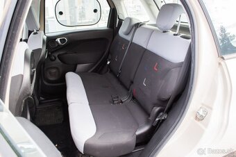 Fiat 500L 1.4 LPG - 11