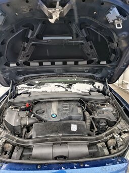 Predám BMW X1 - 11