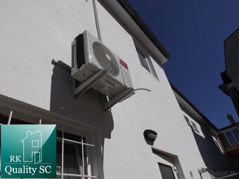 NA PREDAJ – polyfunkčný objekt v úplnom centre mesta Senec - - 11