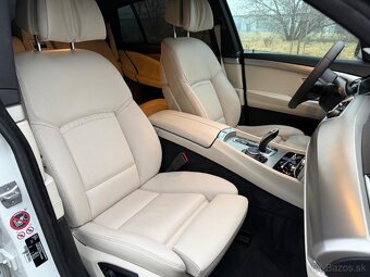 BMW 530d GT xDrive M-Packet Facelift - 11