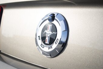Ford Mustang 155kW (2004) - 11