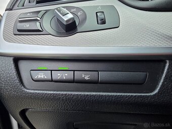 BMW 530d xDrive 2014 M-Packet - 11