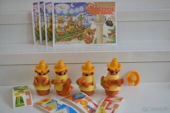 KINDER Mexico - carlitos - 11
