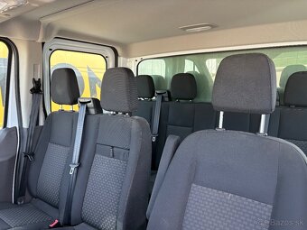 FORD TRANSIT 7 miest - 11