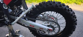 Honda crf 250rx 2024 - 11