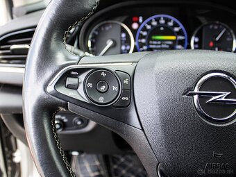 Opel Insignia ST 2.0 CDTI S&S Innovation AT8 - 11
