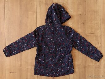 Softshellová prechodná bunda C&A 122 (6-7r.) - 11