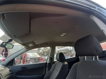 Hyundai i30 1,6CRDi 59KW - 11
