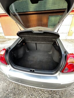Toyota Avensis 2.4 VVT-i 2006 - 11