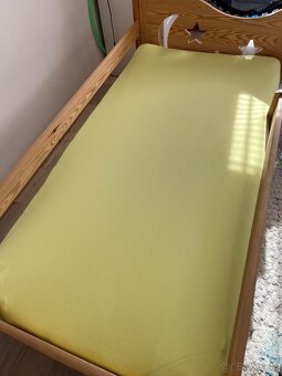 Detska postel 80x160 - 11