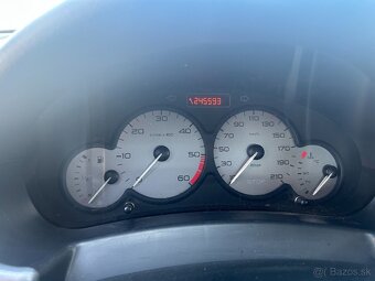 Citroen Berlingo 1.9D 5 míst - 11
