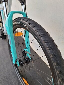 Bicykel Author Solution ASL 27.5, v dobrom stave - 11
