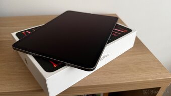 Apple iPad pro 11 4.gen Cellular(SIM)+wifi - 11