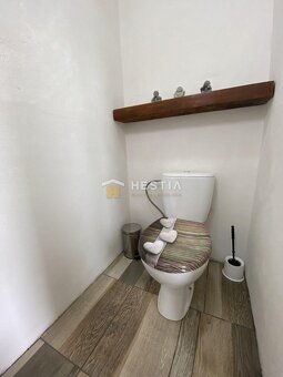 ZNÍŽENÁ CENA NA PREDAJ RD, veľký pozemok, Jablonica - 11