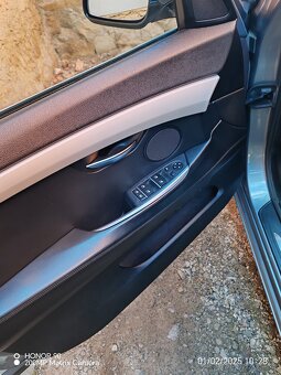 Bmw 530 gt xdrive - 11