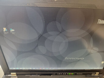 lenovo T400 - 11