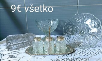 Retro sklo - 11