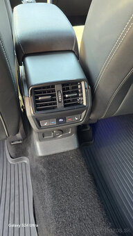 Škoda Kodiaq 2.0 TDI SCR EVO 200 Sportline 4x4 DSG - 11