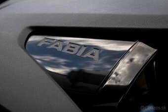 Škoda Fabia 1.0 TSI Style - 11