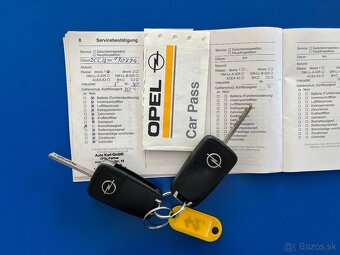 Opel MOKKA 2015 Benzín - 11