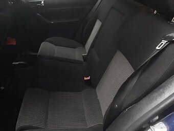 Celé auto kompletne na náhradné diely VW GOLF 4 1.9 96KW - 11