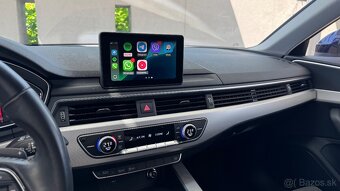 Audi A4 limousine 35 TFSI MHEV 2019 - 11