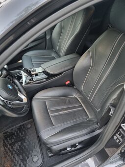 Predam BMW 520d G31 Luxury Line - 11