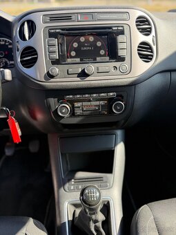 VW Tiguan 1.4tsi 90kw - 11