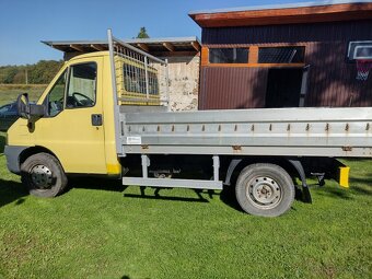 Fiat Ducato valnik - 11
