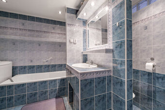 REZERVOVANÝ | 3 izbový byt s loggiou | Severná | Moldava n/B - 11