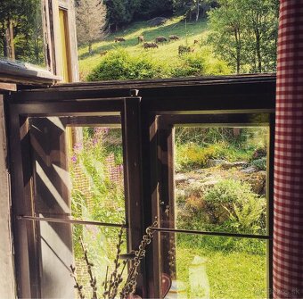 Rekreačná chalupa s pozemkom 1.174 m2 – Slovenský raj - 11