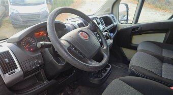 FIAT DUCATO VYKLÁPAČ - PREDAJ AJ NA SPLÁTKY - 11