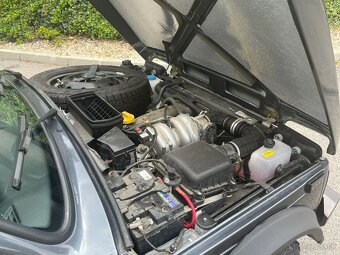 Lada Niva Bronto 1,7 4x4 - 11