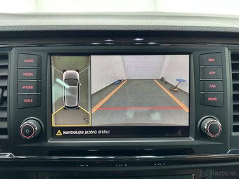 Ateca 2,0 TDI 140kW 4x4 Top stav - 11