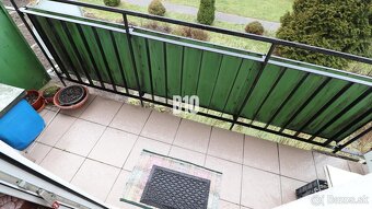 3 izbový tehlový byt s výbornou dispozíciou Svit - 11