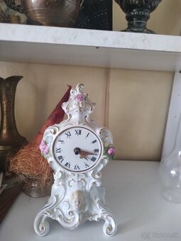 Starožitnosti nabytok - 11