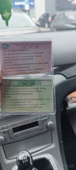 Ford galaxy 2.0tdi. - 11