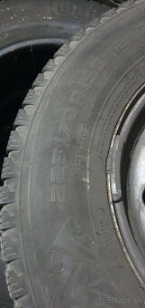 Fiat ducato, toyota tundra - 11