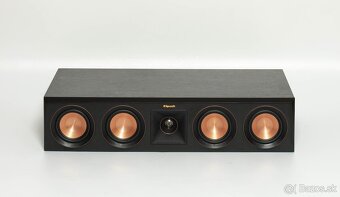 Klipsh zostava / aj rozpredam - 11