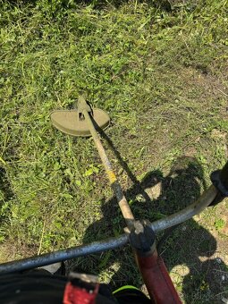 Pílenie stromov - 11