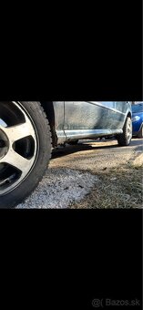 Škoda octavia 1 4x4 arl 110kw - 11